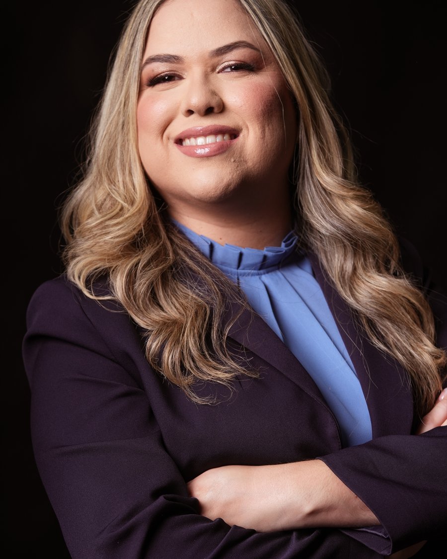 Dra. Helen Fonseca — advogada