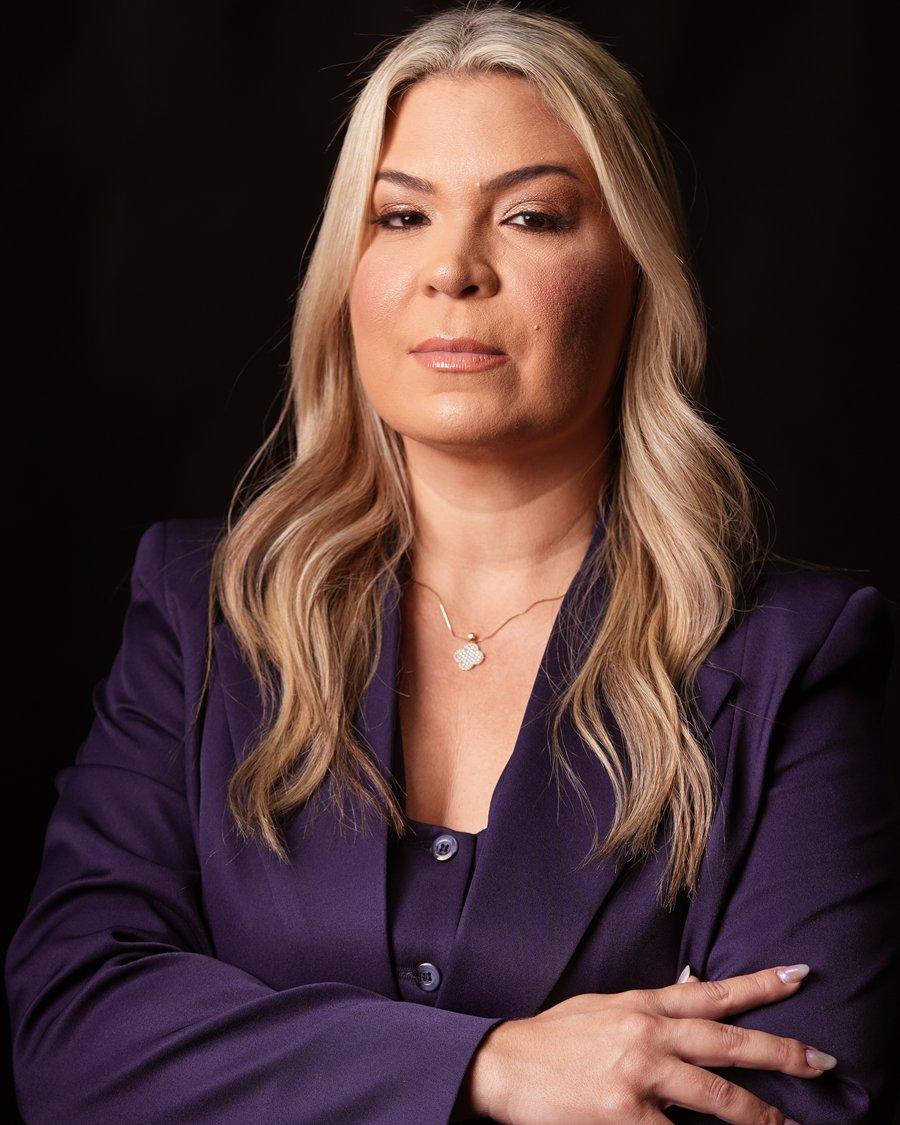 Dra. Jéssica Fernandes — advogada